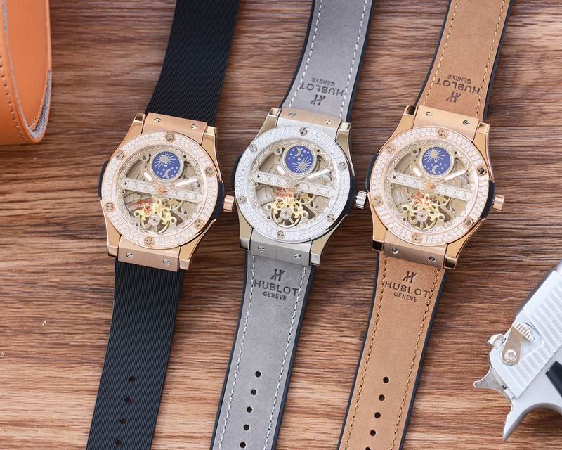 Hublot 45X12mm 0413127